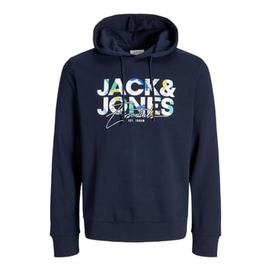 Jack & Jones Jjgeplas sweat hood