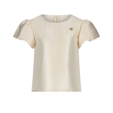 Le Chic Top korte mouw c511-5115 echin