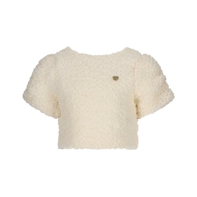 Le Chic Top korte mouw c511-5105 elstree