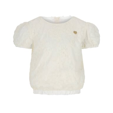 Le Chic Top korte mouw c511-5100 everlee