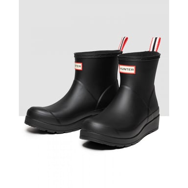 Hunter Regenlaarzen wfs2020rma-blk
