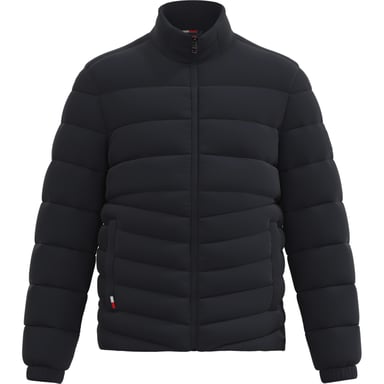 Tommy Hilfiger Jas zomer Branded Collar Jacket Blue