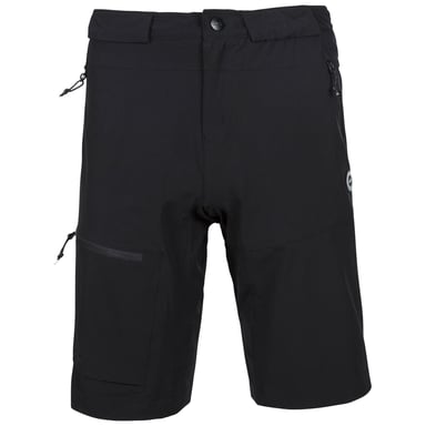 Mens Kilcoo DLX Shorts (Black)