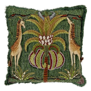 Unique Living sierkussen zola dessin 3 -45x45cm