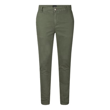Presly & Sun Jeans Samuel Chino Green