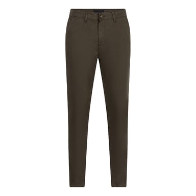 Presly & Sun Jeans Samuel Chino Green