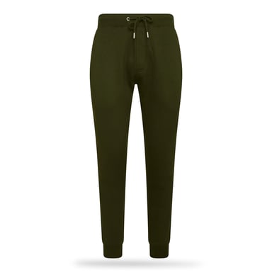 Cappuccino Italia Sportbroeken Joggingbroek Green