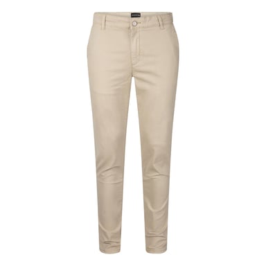 Presly & Sun Jeans Samuel Chino Beige