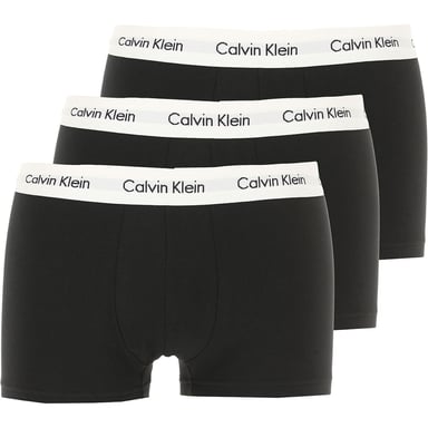 Pack-3 Boxershorts andningsbart tyg och anatomisk front U2664G herr