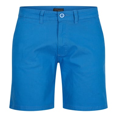 Cappuccino Italia Shorts Chino Short Blue Blue