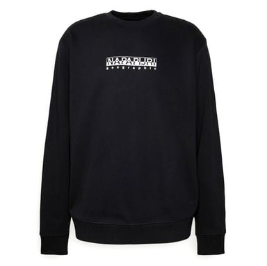 Napapijri Sweaters B-Box Sweater Black