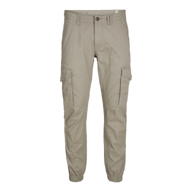 Jack & Jones Jeans Paul Warner Cargo Green