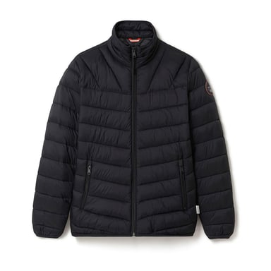 Napapijri Jas winter Jacket Aerons S 3 Black