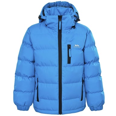 Trespass Boys Tuff Hooded Jacket