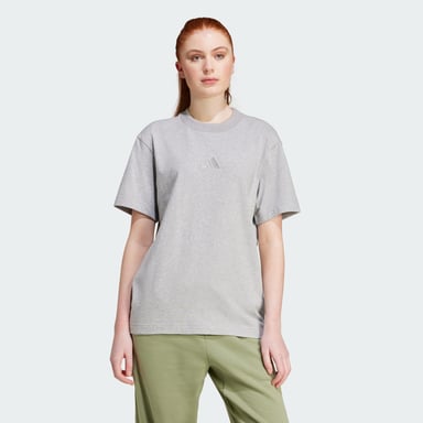 ALL SZN Loose Tee