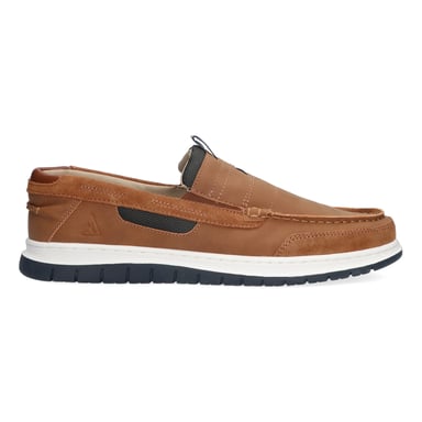 Gaastra Instappers Capo Loafer Brown