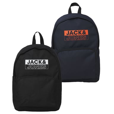 Jack & Jones Rugzak DNA Backpack Combi Deal Blue