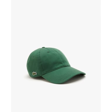 Lacoste Unisex Twill Cap