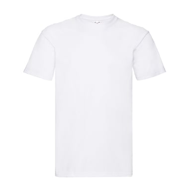 Fruit of the Loom Unisex Adult Super Premium T-Shirt (Royal Blue)
