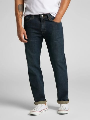 GB - Jeans - Lee - Rinse - Regular fit