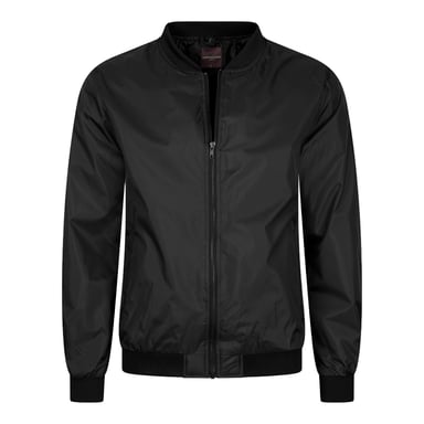 Cappuccino Italia Jas zomer Summer Jacket Black Black