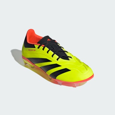 Predator Elite Firm Ground Football Boots