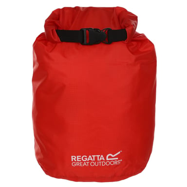 Regatta 10L Dry Bag (Amber Glow)