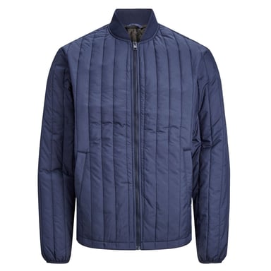 Jack & Jones Jas zomer City Liner Jacket Blue