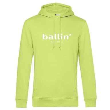 Ballin Est. 2013 Hoodies Basic Hoodie Green