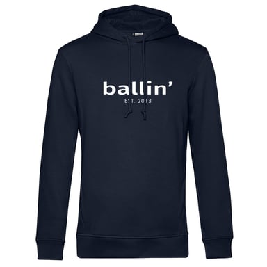 Ballin Est. 2013 Hoodies Basic Hoodie Blue
