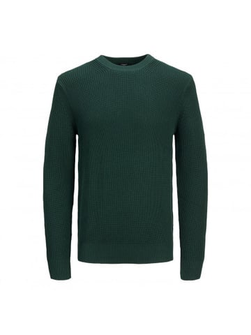 Jack & Jones Sweaters Jprblawell Knit Crew Neck Green