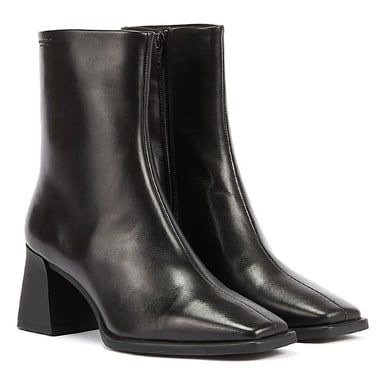 Vagabond Hedda Women's Black Boots
