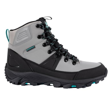 Trespass Womens/Ladies Miya Walking Boots (Grey)