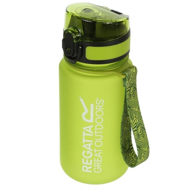 Regatta Tritan Water Bottle (Green)