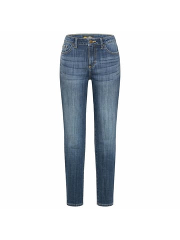 Lee - JEANS - LAGOON BLUE LEGENDARY SKINNY