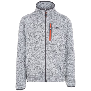 Trespass Mens Bingham Fleece Jacka