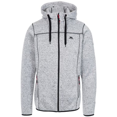 Trespass Mens Odeno Fleece Jacka