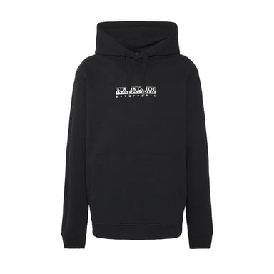 Napapijri Hoodies B-Box Hoodie Black