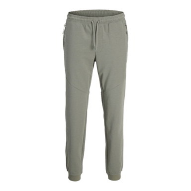 Jack & Jones Sportbroeken Cloud Sweat Pants Green