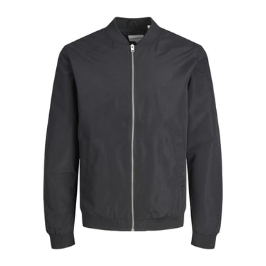 Jack & Jones Jas zomer Roy Bomber Jacket Black