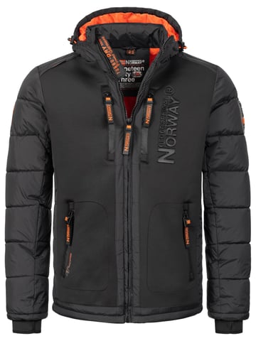 Geographical Norway Beachwood