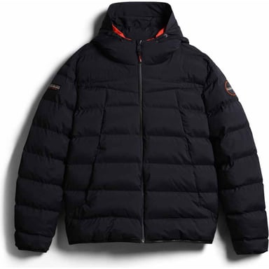 Napapijri Jas winter Jacket Newton Black