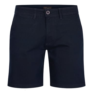 Cappuccino Italia Shorts Chino Short Navy Blue