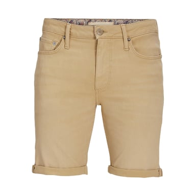 Jack & Jones Shorts Rick Evan Short Beige