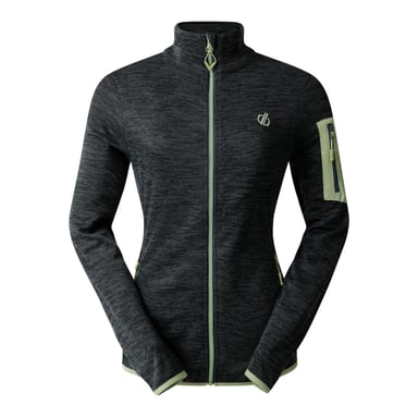 Dare 2B Womens/Ladies Torrek Fleece Top (Stormy Weather)