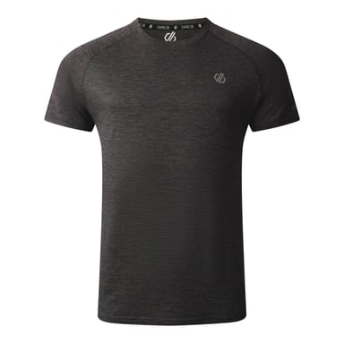 Dare 2B Mens Persist Marl T-Shirt (Granite Grey)