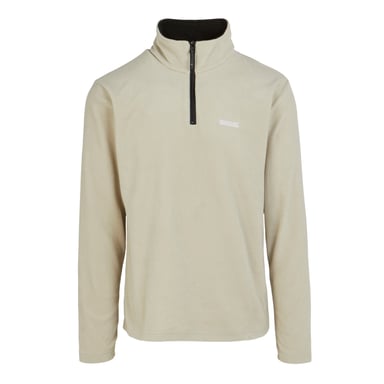 Regatta Great Outdoors Mens Thompson Half Zip Fleece Top (Abbeystone)