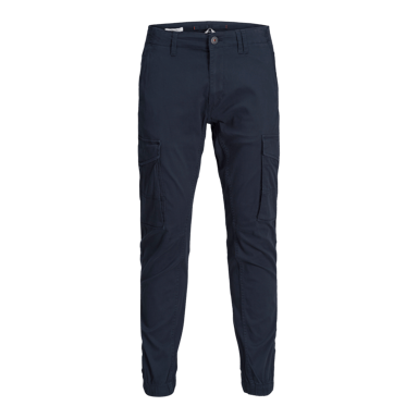 Jack & Jones Jeans Paul Warner Cargo Blue