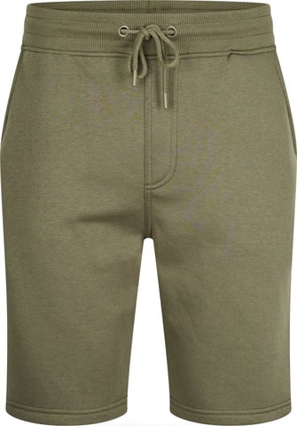 Cappuccino Italia Shorts Jogging Short Army Green