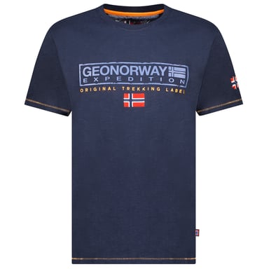 Men's short sleeve T-shirt SY1311HGN